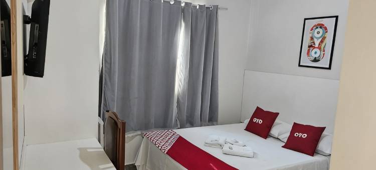 印第安诺酒店(Hotel Indiano)图片