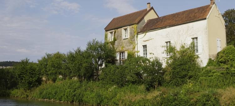 克洛斯都慕希尔住宿加早餐旅馆(Le Clos du Murier)图片