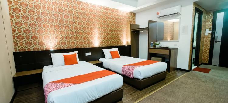 V汽车旅馆(V Motel)图片