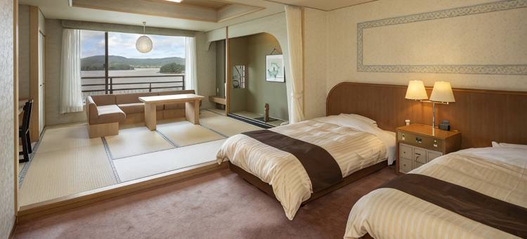 网走湖庄大酒店(Hotel Abashirikoso)图片