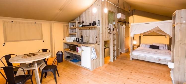 山景农家乐(Hillview Farmstay)图片