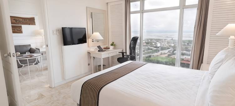 阿拉邦维韦雷酒店(Vivere Hotel Alabang)图片