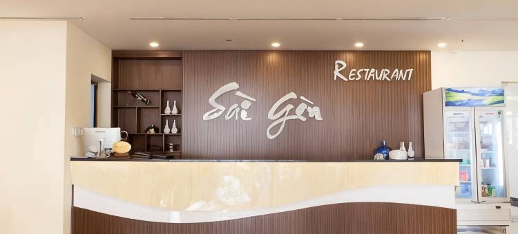 西贡富寿酒店(Sai Gon Phu Tho Hotel)图片