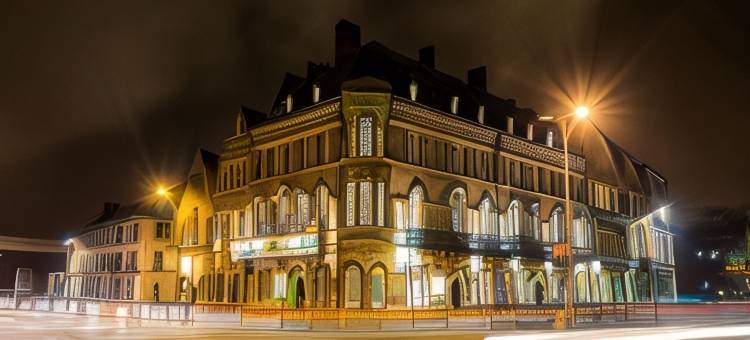 爱丁堡公爵酒店&酒吧(The Duke of Edinburgh Hotel & Bar)图片