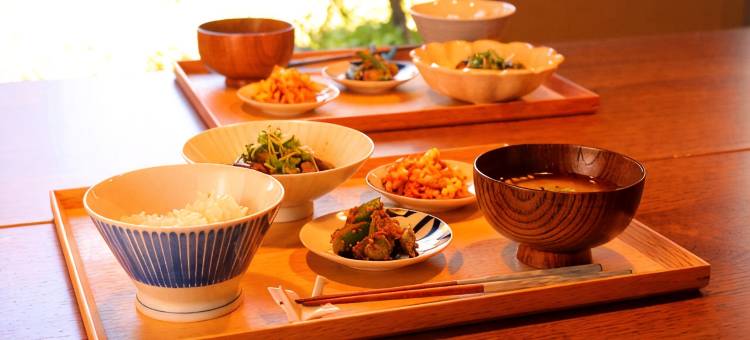 旅笼酒店(Hatago)图片