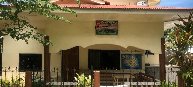 锡基霍尔丰特罗旅馆(Fontelo Bungalow Guest House)图片