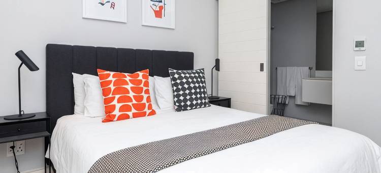 16 On Bree,  stunning 1-Bed perfectly Located图片