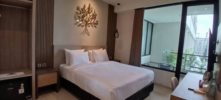 尼奥珍巴卡山酒店(Neo Cempaka Hill Hotel)图片