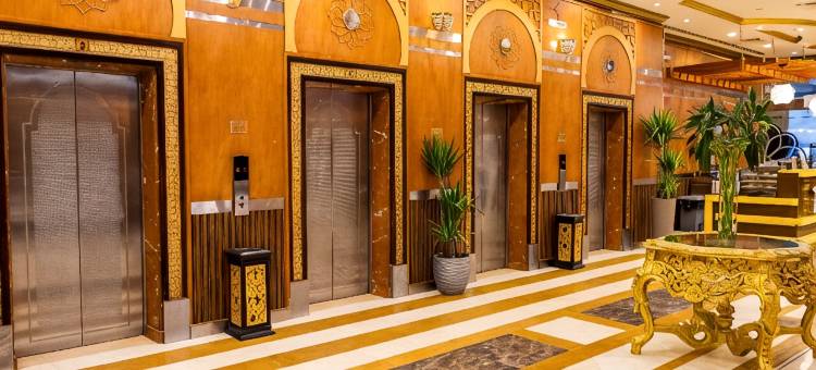 佐瓦国际酒店(Zowar Alalami Hotel)图片