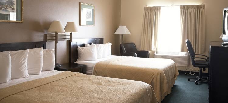 菲布丽酒店及套房(FairBridge Inn & Suites)图片