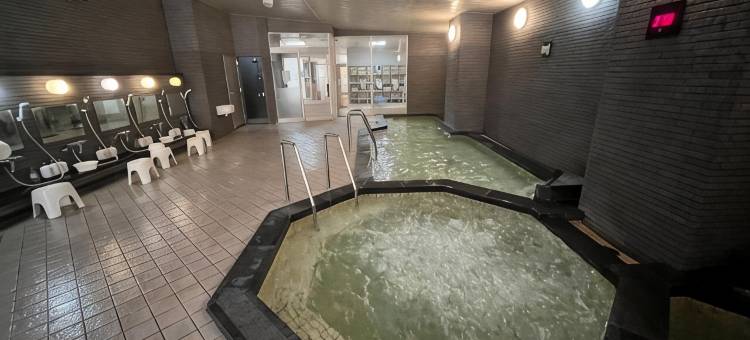 纹别王子大酒店(Mombetsu Prince Hotel)图片