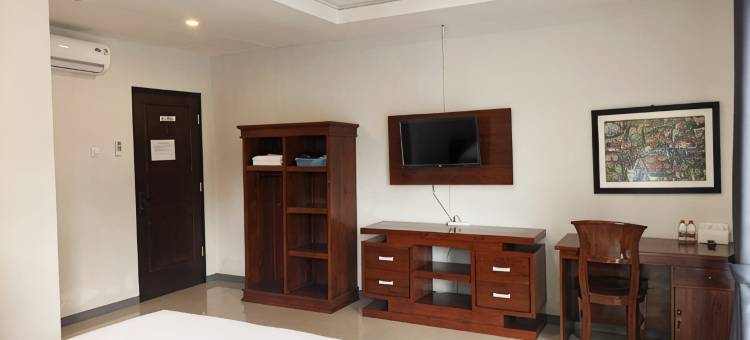 OYO 1110伊真布提克之家旅馆(OYO 1110 Ijen Butik House)图片