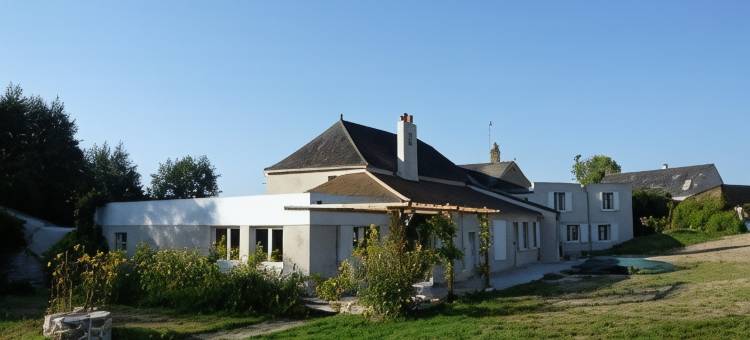 新磨坊庄园酒店(Domaine du Moulin Neuf)图片