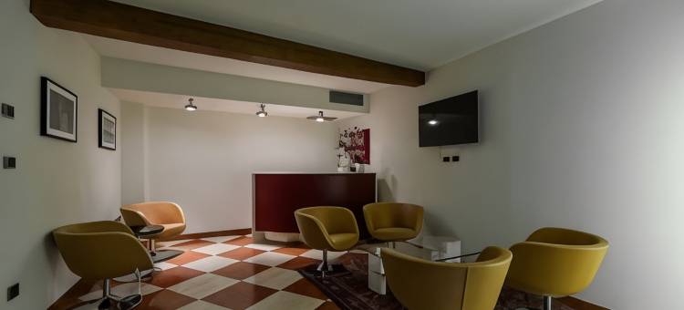 阿曼多贝斯特韦斯特酒店(Best Western Hotel Armando)图片