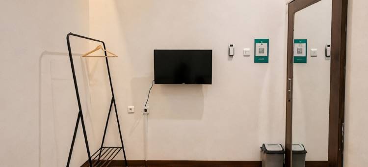 Room Hostel Banyuwangi图片