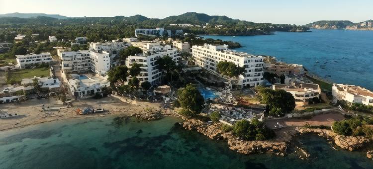伊维萨圣欧拉利亚莱昂纳多皇家酒店(Leonardo Royal Hotel Ibiza Santa Eulalia)图片