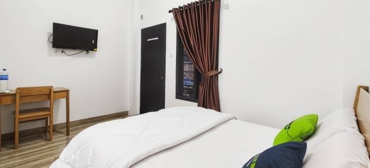 Urbanview Hotel Syariah at Glory Guest House Kota Baru图片