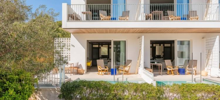 卡拉埃斯梅拉达因图洛特尔海滩酒店和 Spa - 限成人(Inturotel Cala Esmeralda Beach Hotel & Spa - Adults Only)图片