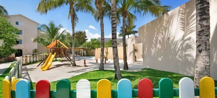 Viva Maya by Wyndham, A Trademark All Inclusive Resort图片