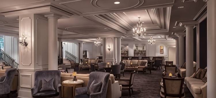 新奥尔良丽思卡尔顿酒店(The Ritz-Carlton, New Orleans)图片