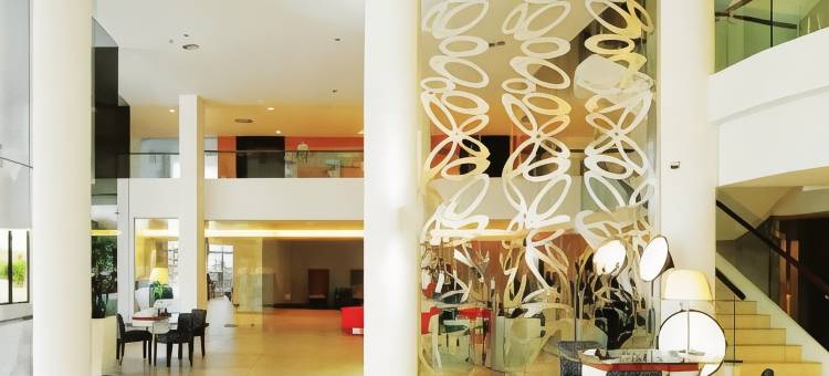 金斯格林酒店(Kings Green Hotel City Centre Melaka)图片