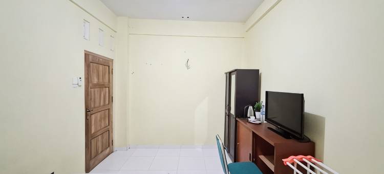 Sekapuk Indah Guest House Syariah Gresik RedPartner图片