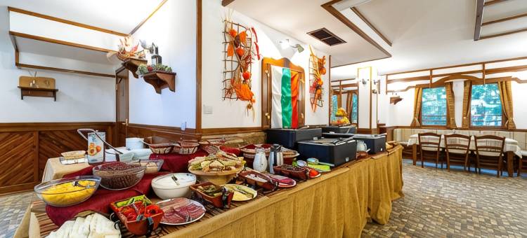 MPM 梅里阳酒店(MPM Family Hotel Merryan)图片