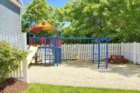 Elmwood Resort Hotel - Apartment