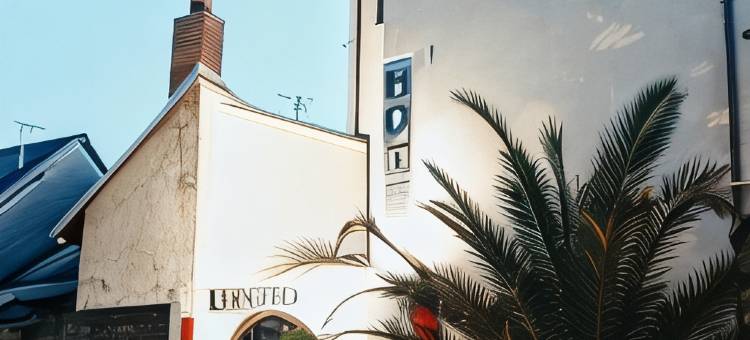 德拉库罗讷酒店(Hotel de la Couronne)图片