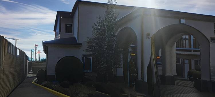 马斯科吉套房酒店(Muskogee Inn and Suites)图片