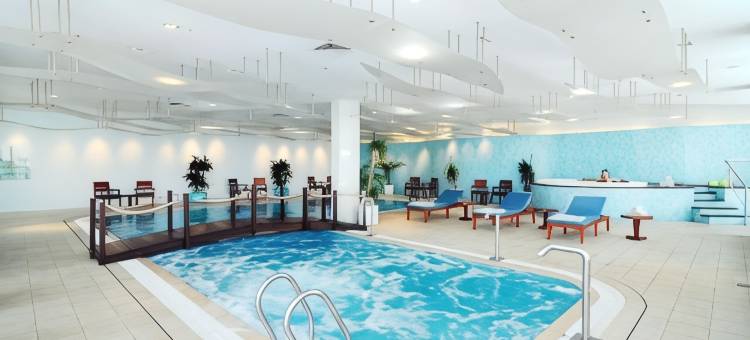 肯梓塔酒店(Kenzi Tower Hotel)图片