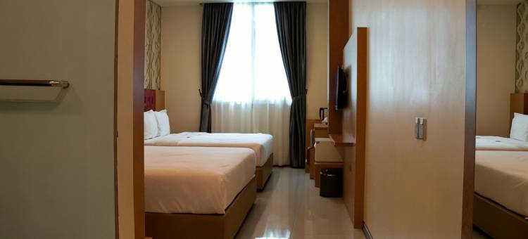 王子33酒店(Prince 33 Hotel)图片