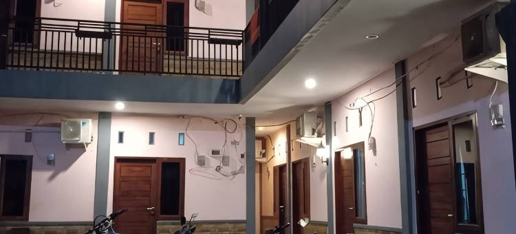 卡塔姆索民宿-苏迪曼(Katamso Homestay Sudirman)图片