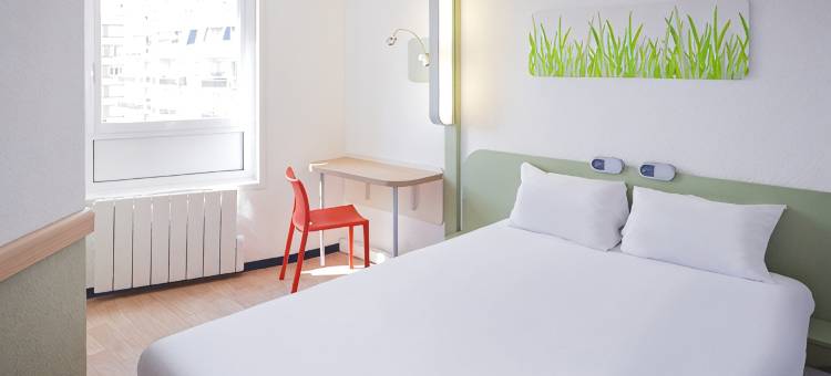 ibis budget 利摩日酒店(Ibis Budget Limoges)图片