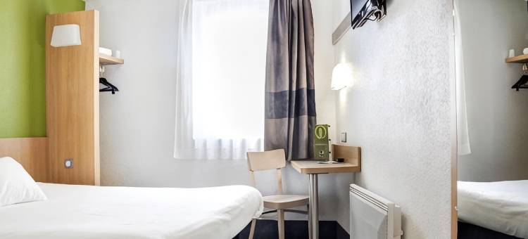 蒙特卢松设计酒店(Hôtel Inn Design Montluçon)图片