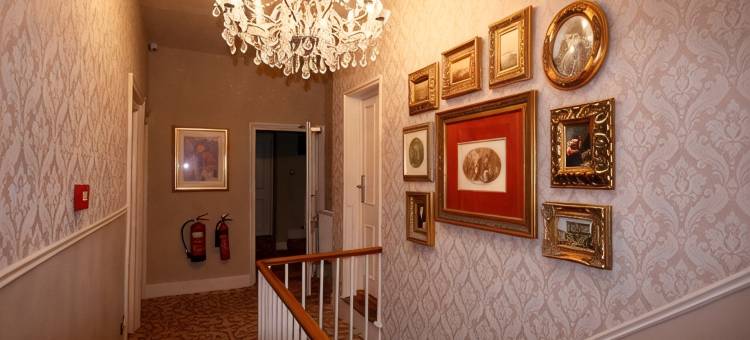 科尔切斯特精品酒店(Colchester Boutique Hotel)图片