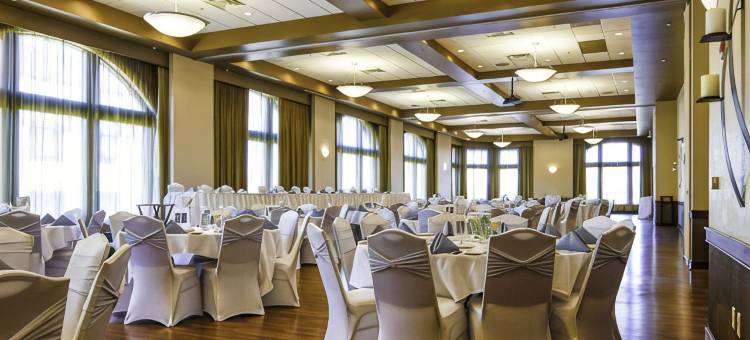 杰斐逊街旅馆(Jefferson Street Inn, a Member of Radisson Individuals)图片