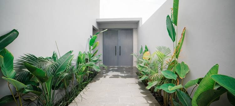 Ubu Villa Amara图片