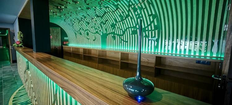 克鲁赛罗酒店(Hotel Cruzeiro)图片