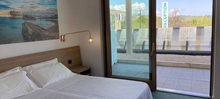 皇宫住宅(Residence Al Palace)图片