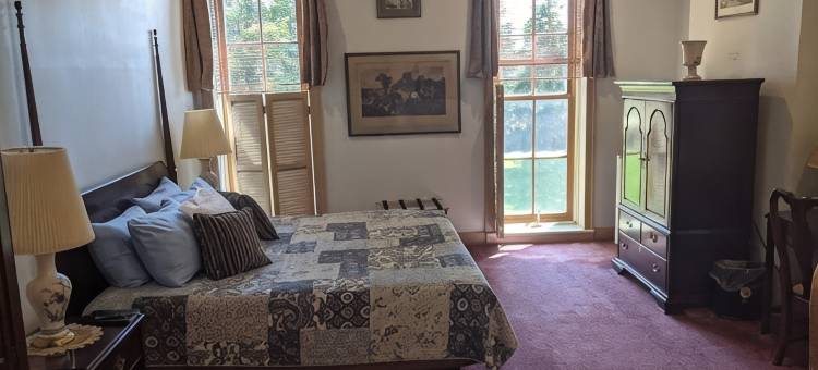 橡树谷住宿加早餐旅馆(Oak Valley Inn and Suites)图片