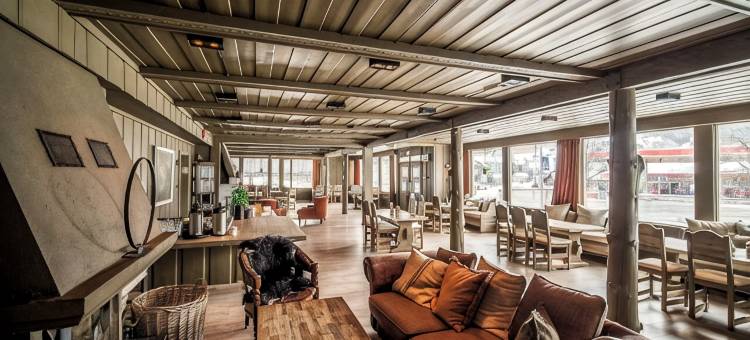 瓦加别墅-由经典挪威酒店经营(Villa Vågå - by Classic Norway Hotels)图片