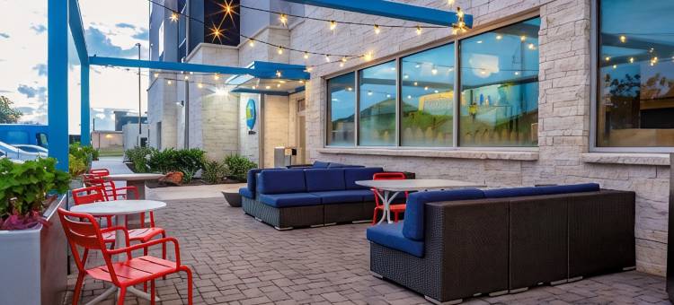 休斯顿赛普雷斯希尔顿Tru酒店(Tru by Hilton Cypress Houston)图片