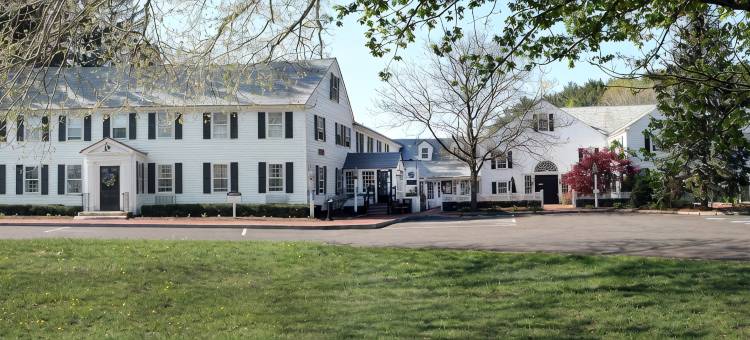 普利客乡村汽车旅馆(Publick House Historic Inn and Country Motor Lodge)图片