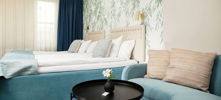 Best Western Plus Vasterviks Stadshotell图片