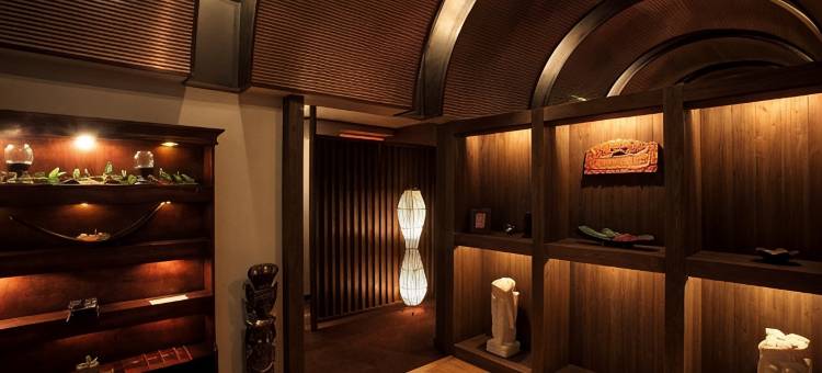 瑞仕花园酒店(Hotel Rich Garden)图片