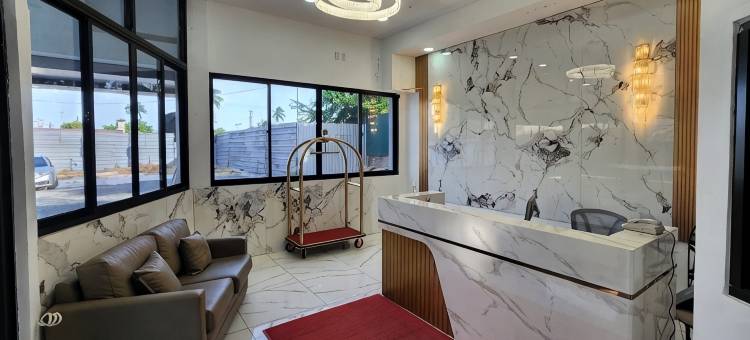 贝尔艾尔酒店(The Bel Air Hotel)图片