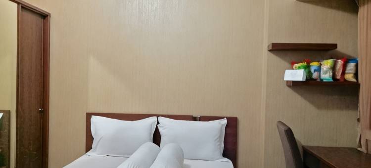 Cozy Room Pesona Mares 5图片