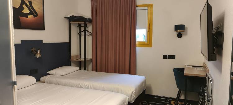 欢迎酒店(Welcomotel Beauvais Aéroport)图片