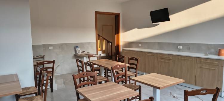 菲莉丝别墅酒店(Villa Felice)图片